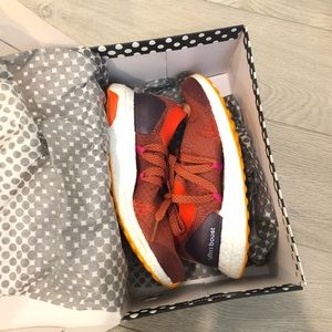 ADIDAS x STELLA MCCARTNEY ULTRA BOOST